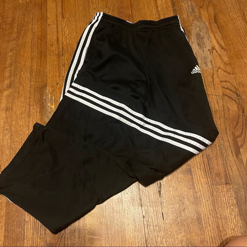 adidas sweats